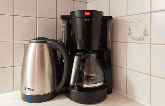 Flat in Langenfeld Near the ski Area - Foto 21