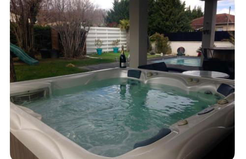 Family villa - Photo 18