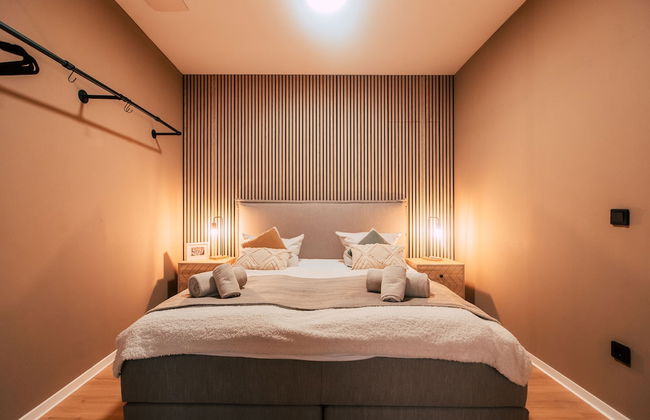 Luga Homes - Nikolaikirche - Foto 11