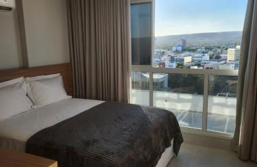 Estúdio City House - Acomodação Super Queen - Foto 16