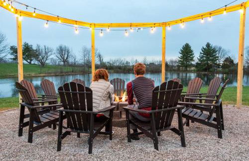 Heated Pool, Hot Tub, Mini Golf, Theater-Sleeps 28 - Foto 22