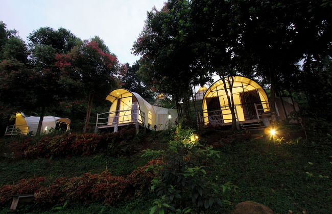 Cimon Urban Camp - Photo 25