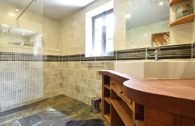 Superb Holiday Home in Busse With Swimming Pool - Foto 9