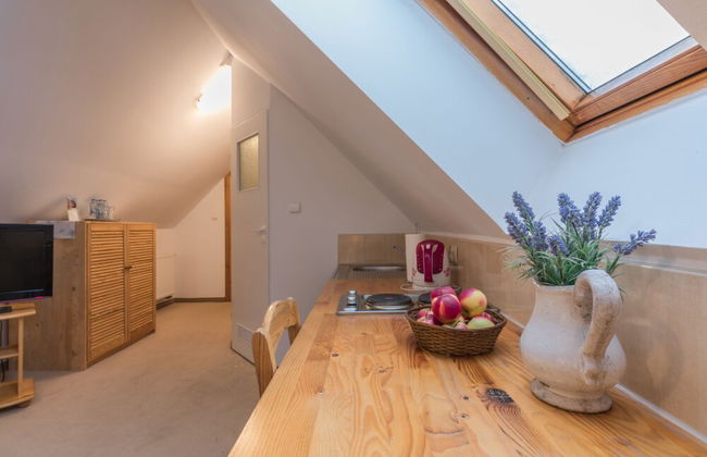 Rezydencja Marjo - Foto 9