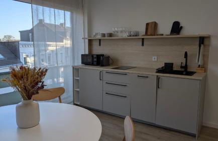 HarmoNest Rheydt Apartments - Foto 43