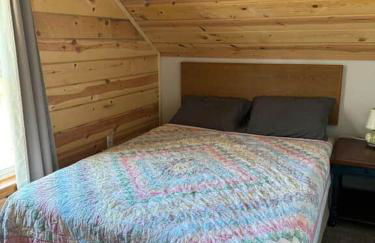 Copper Top Lake Cottage - Foto 12