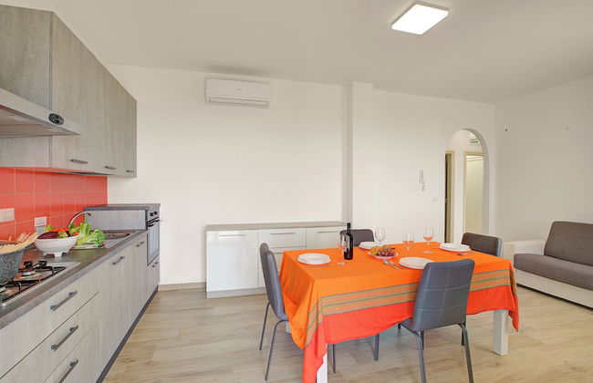 La Primula Apartment 2 Sea View - Foto 14