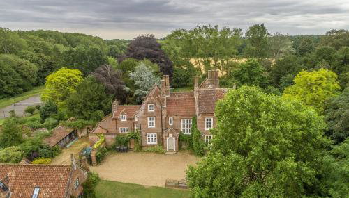 The Old Rectory - Norfolk - Foto 5