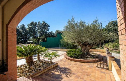 Catalunya Casas Nature and Tranquility for 24 pax - 30km to beach - Foto 43