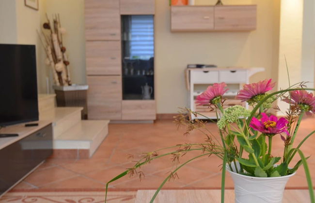 Ferienwohnung in Lowensen mit Eigener Terrasse - Foto 10