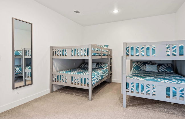 Tranquility at The Lofts Near National Parks - Foto 4