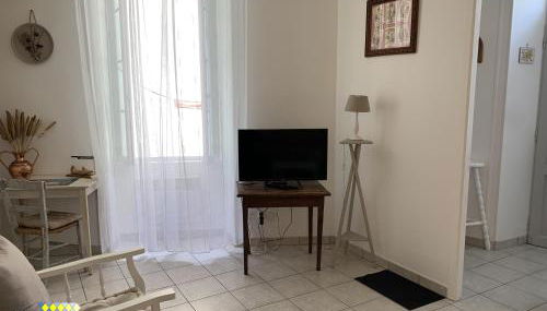 Echoppe Ancienne Boutique de cordonnier avec jardin privé - Foto 4