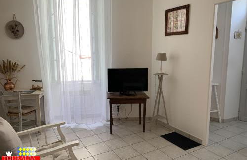 Echoppe Ancienne Boutique de cordonnier avec jardin privé - Foto 4