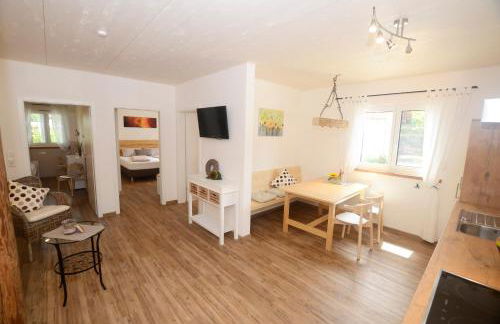 Ferienhof Spöcker - Foto 4