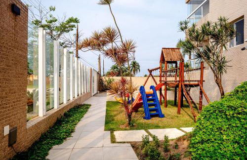 Spazio Felicitá by Doce Lar de Bertioga - Foto 20