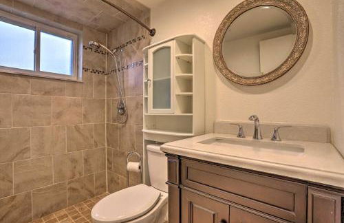 Private Yard and Patio Denver Area Home! - Foto 25