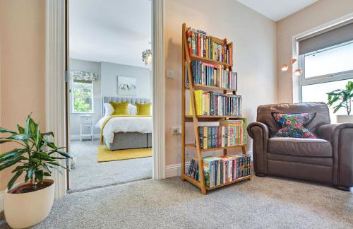 Quay House, North Coast 6 bedroom holiday home - Photo 17