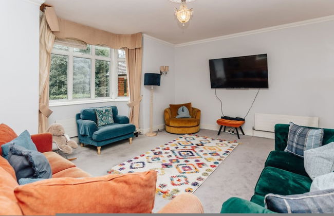 The Partridge - From 1000 Per Night - Foto 22