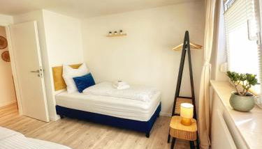 Apartment zentral in Würzburg Altstadt - bis 5 Gäste - Free Parking - Foto 5