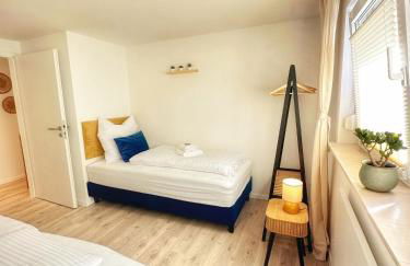 Apartment zentral in Würzburg Altstadt - bis 5 Gäste - Free Parking - Foto 5