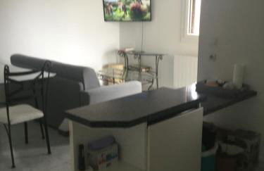 Appartement T3 climatisé avec vue sur mer - Foto 20