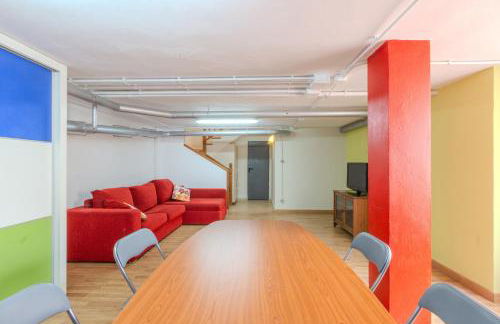 Gran Hogar Alacant - Piscina y garaje - Photo 28