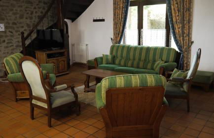 Gites au Chateau de Vernieres - Foto 12