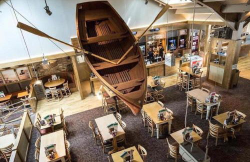 Meadows 33 Hot tub - Southview Holiday Park - Foto 27