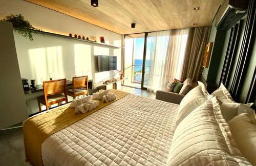 Apartamento em Maceió Beira Mar Pajuçara - New Time 1319 - Photo 52