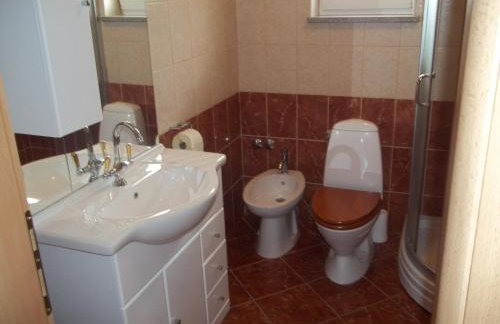 Apartments Ljubas - Foto 41