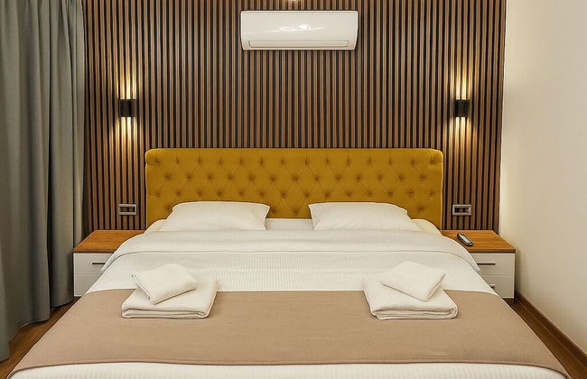 Suna Suites Hotel & Fethiye - Foto 10