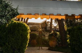 Tenuta Querce Grosse- Le Dimore - Foto 8