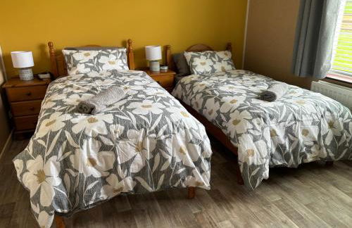 Martha's Cottage - Foto 3