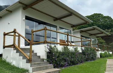 Village Sana Apart Hotel - Photo 4