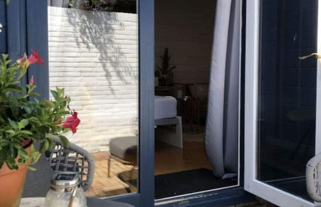 Bed aan zee Zandvoort - Foto 1