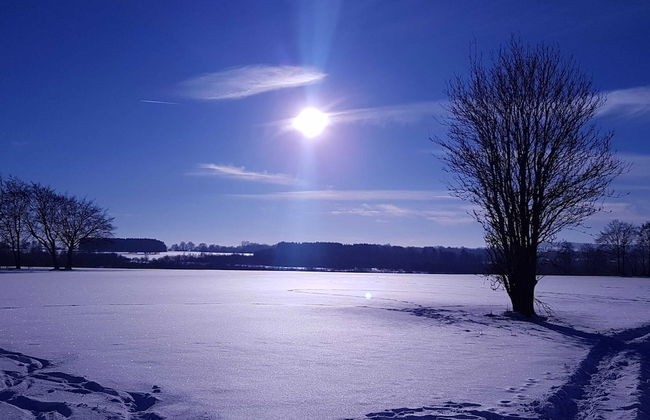 Holiday House in Monschau Near Forest - Foto 39