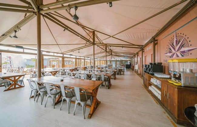 The ANMON Resort Bintan- Glamping - Foto 45