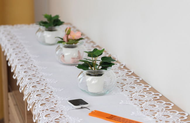 Nadmorski Zakątek Apartments by Renters - Photo 25