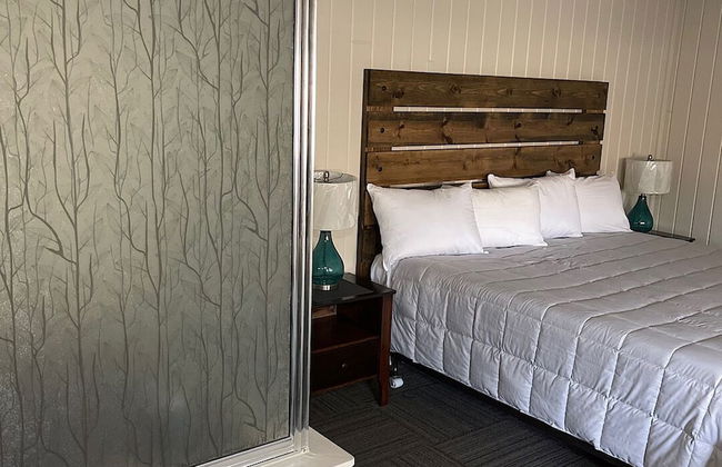 Lost Arrow Resort - Foto 14