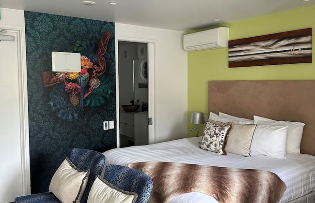 DeLorenzo's Studio Apartments - Foto 7