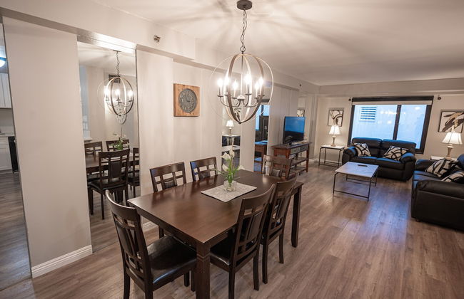 Stay Together Suites 2BD2B Apartment - Foto 1