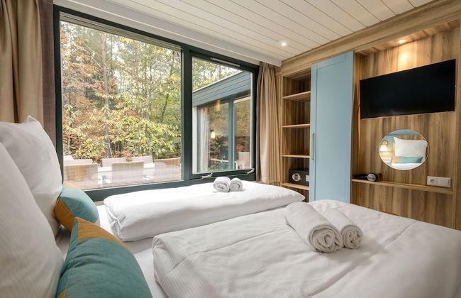 Center Parcs Bispinger Heide - Foto 8