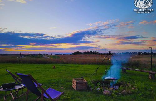 Agroturystyka na Jęczmiennej - całe mieszkanie, 2 tarasy - Foto 38