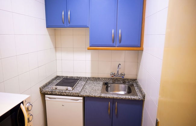 Apartamentos Brisamar Canteras - Foto 55