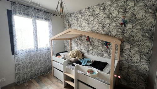 Villa moderne avec Piscine et cuisine extérieure - Foto 3