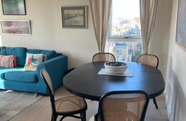 2 Bedroom Chelsea Apartment - Foto 21