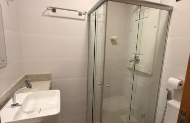 Apartamento 3 quartos a 1 quadra da praia - Foto 35