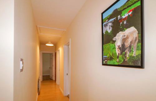 Betty's Farm Cottage - Foto 41