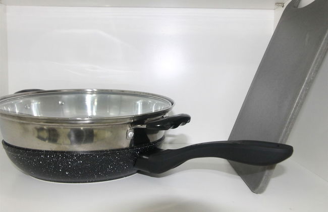 Spacious Studio Apartment @ Azalea Suites - Foto 26