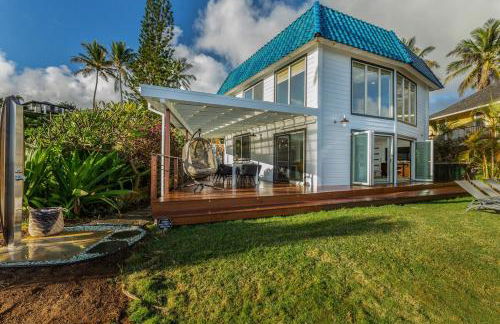 Bond House 4 Bedroom Home by RedAwning - Foto 68